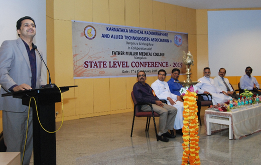 medical technographers conference